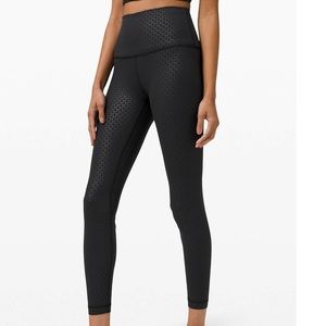 Lululemon Align Legging 25” size 6
